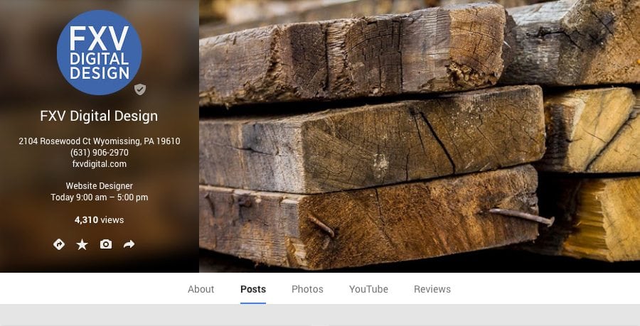 How To Create Your New Google+ Page