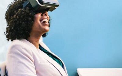 Small Businesses Need a Virtual Tour