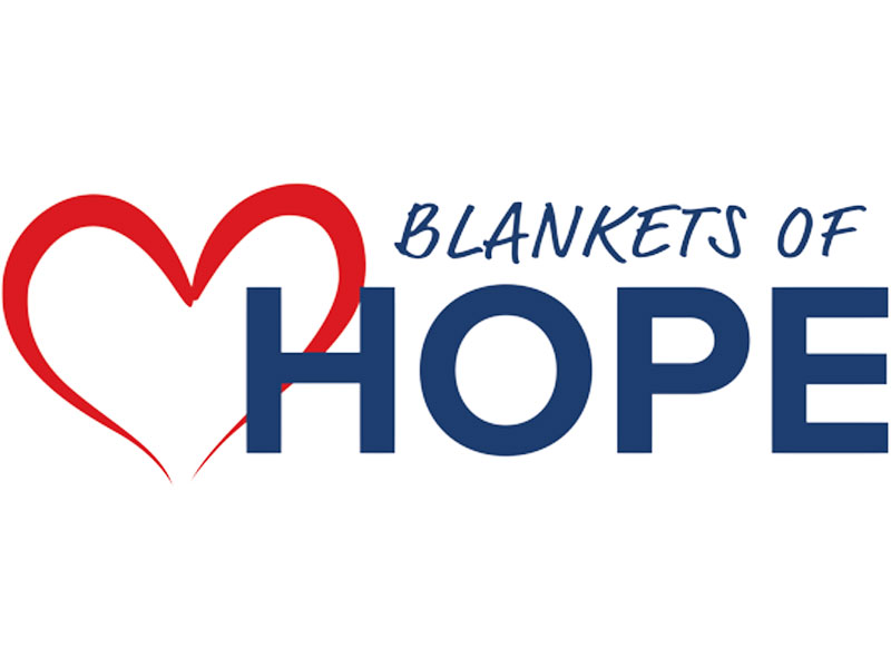 Blankets of Hope