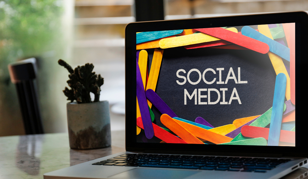 Crafting Your First Social Media Strategy