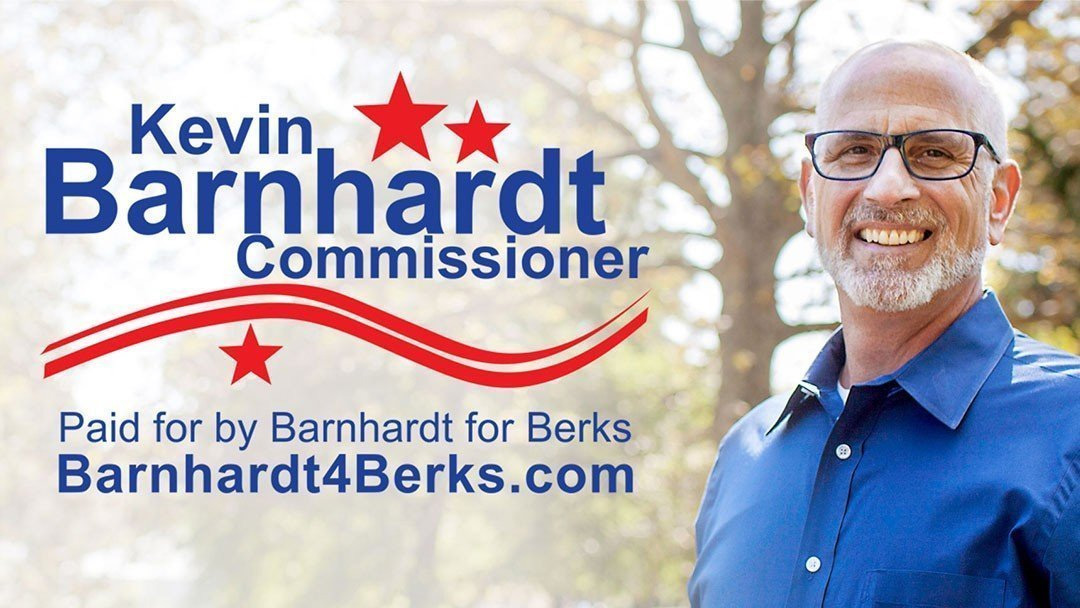 Commissioner Kevin Barnhardt | Video Production