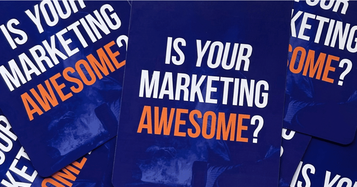 2025 Marketing Trends You Can't Ignore: