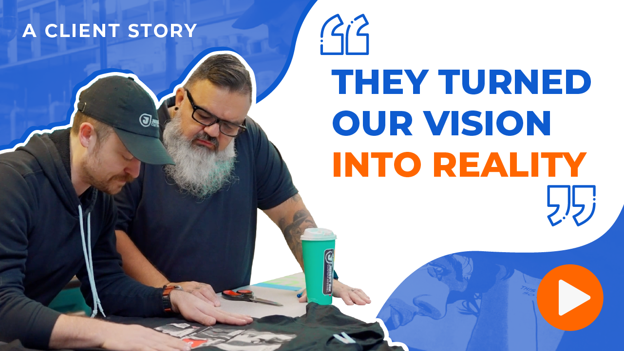 Client Success Story | FXV Digital Design