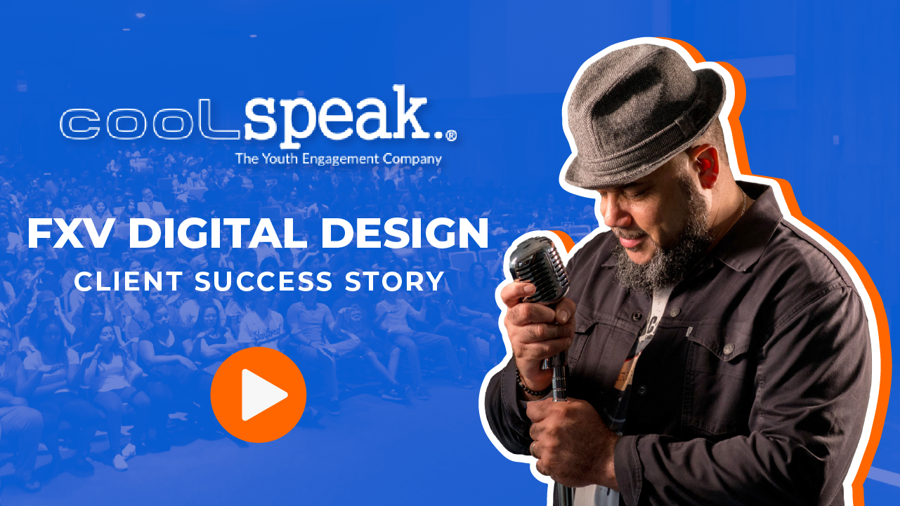 Client Success Story | FXV Digital Design