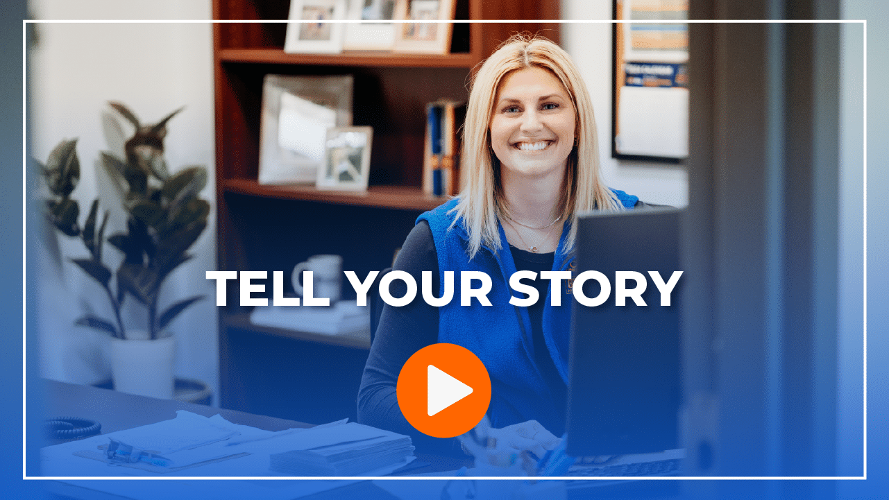Brand Storytelling | Video Production | FXV Digital Design