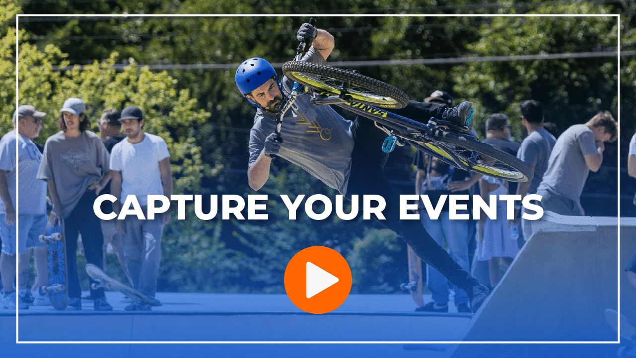 Event Videos | Video Production | FXV Digital Design