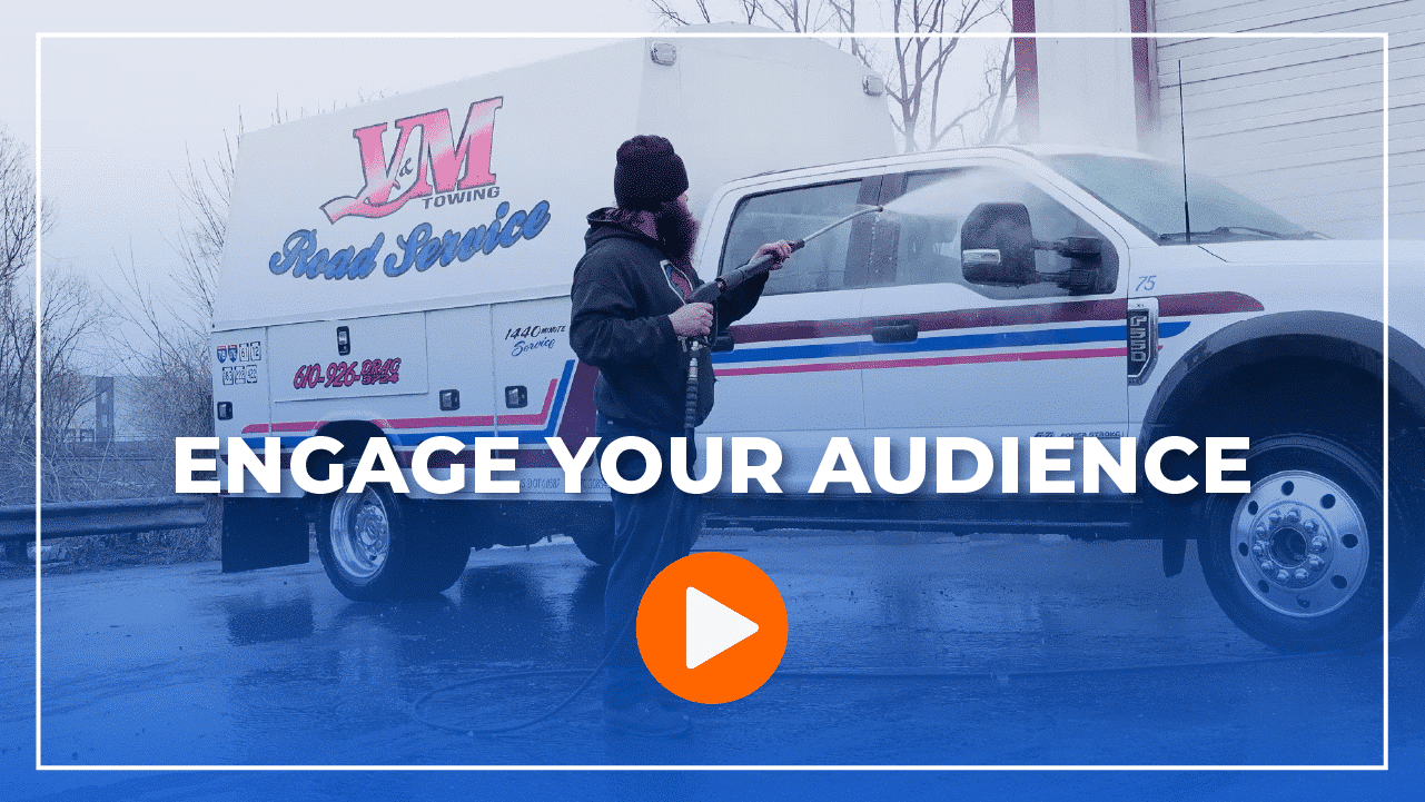 Social Media Videos | Video Production | FXV Digital Design