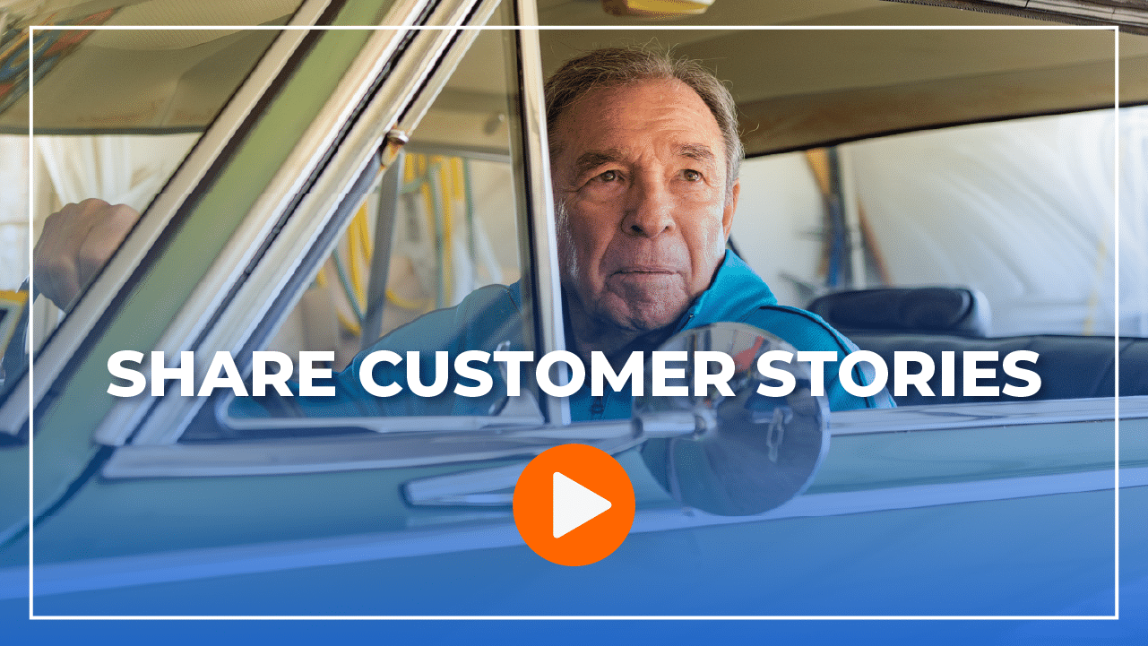 Testimonials | Video Production | FXV Digital Design