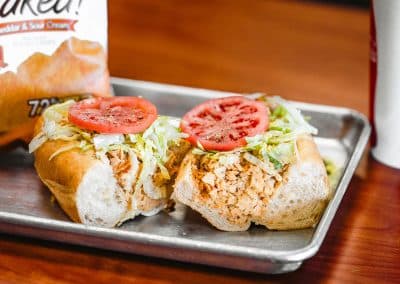 Food Photography | FXV Digital Design