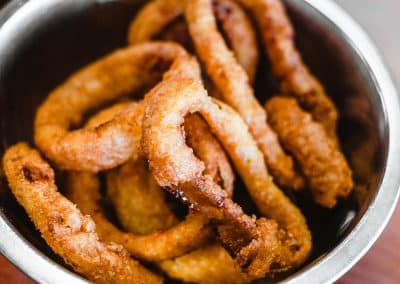 Food Photography | FXV Digital Design