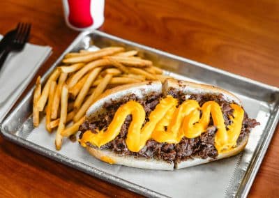 Food Photography | FXV Digital Design