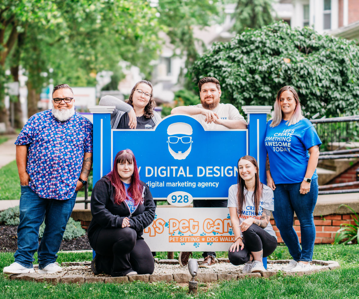 FXV Digital Design FXV Digital Design