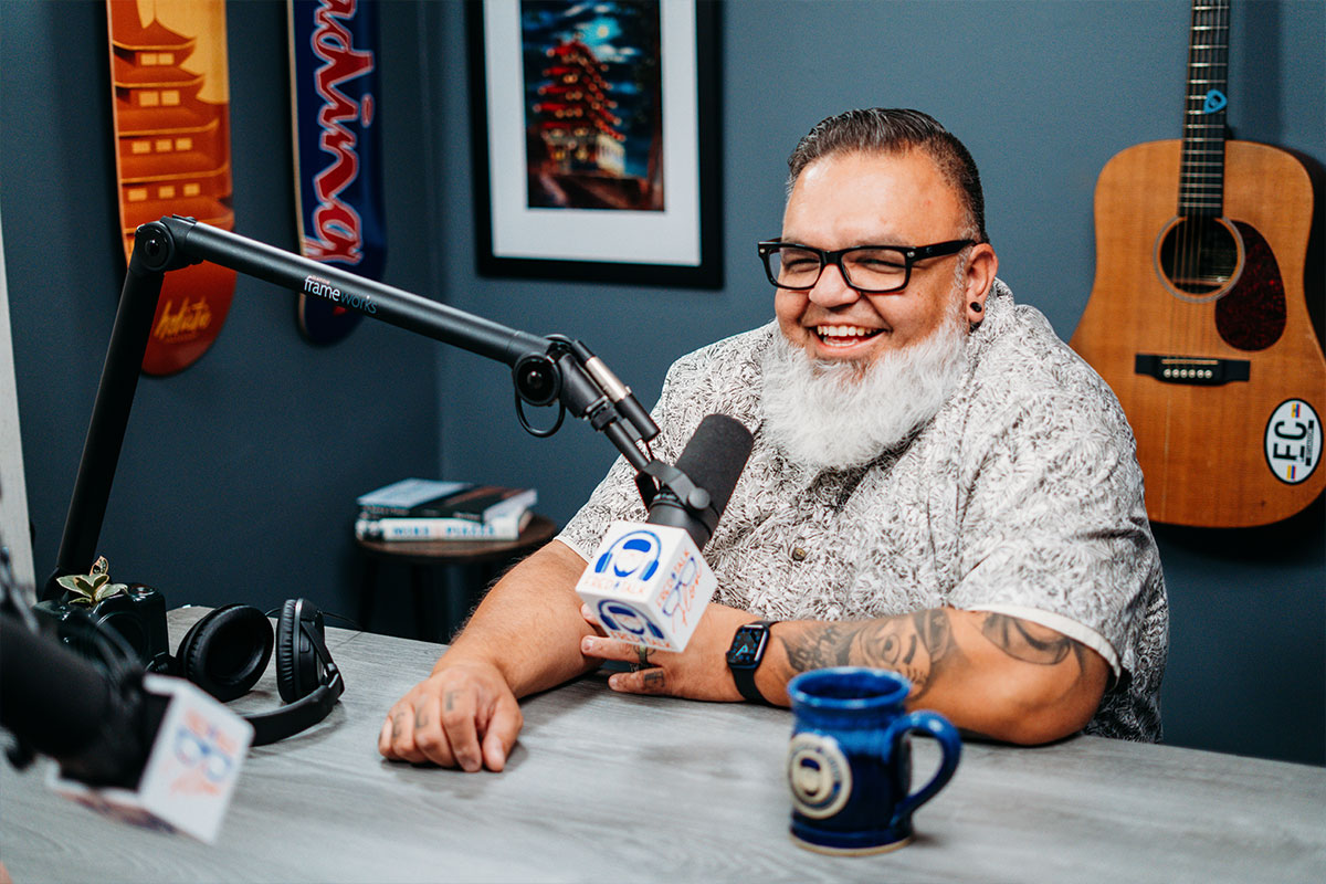 Podcast podcast
