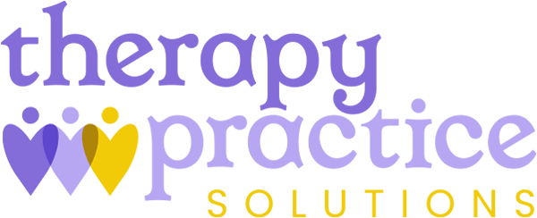 Therapy Practice Solutions