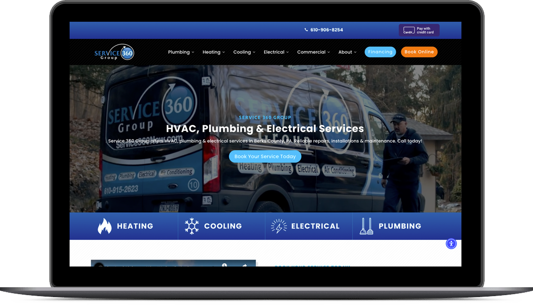 website-desiogn-therapy-practice-solutions