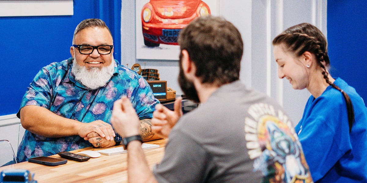 Marketing Consultant | FXV Digital Design