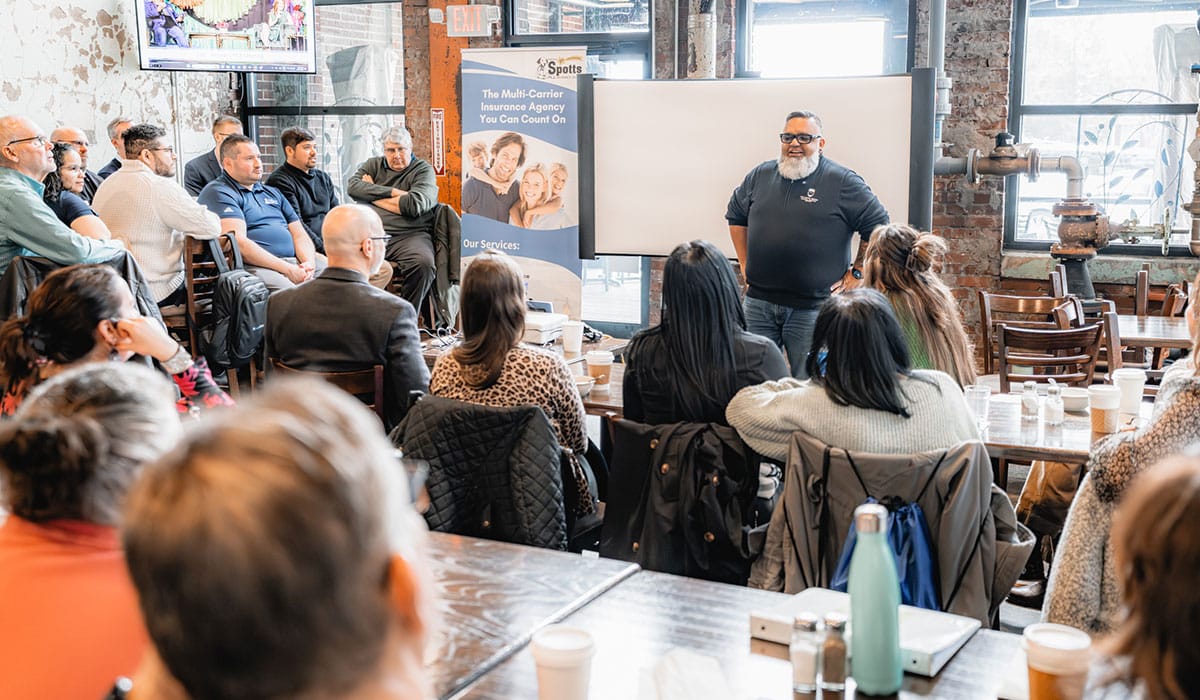 Marketing Consultant | FXV Digital Design
