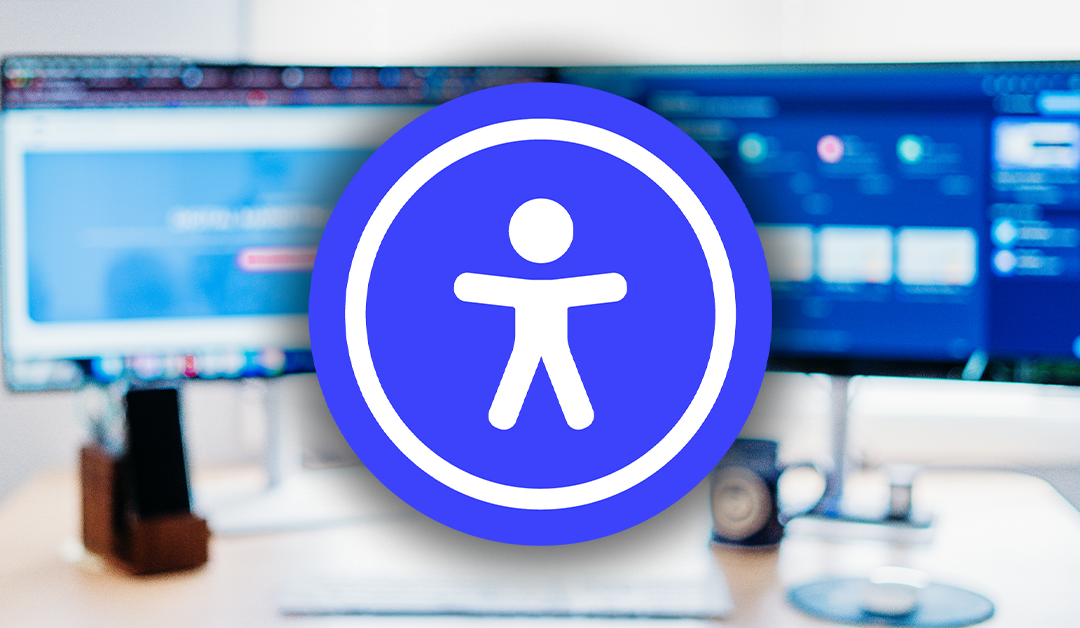 ADA Compliance for Websites | FXV Digital Design