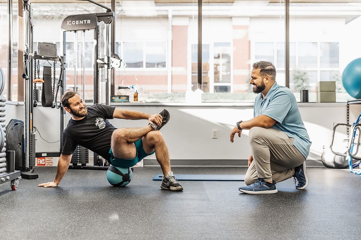Awesome Content Shop Media Shoot: Sarge Personal Training | FXV Digital Design Awesome Content Shop Media Shoot: Sarge Personal Training | FXV Digital Design