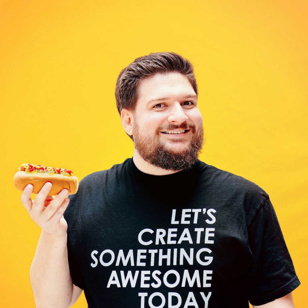 20250729- August Headshots Final-4 Joseph Mikucki | FXV Digital Design