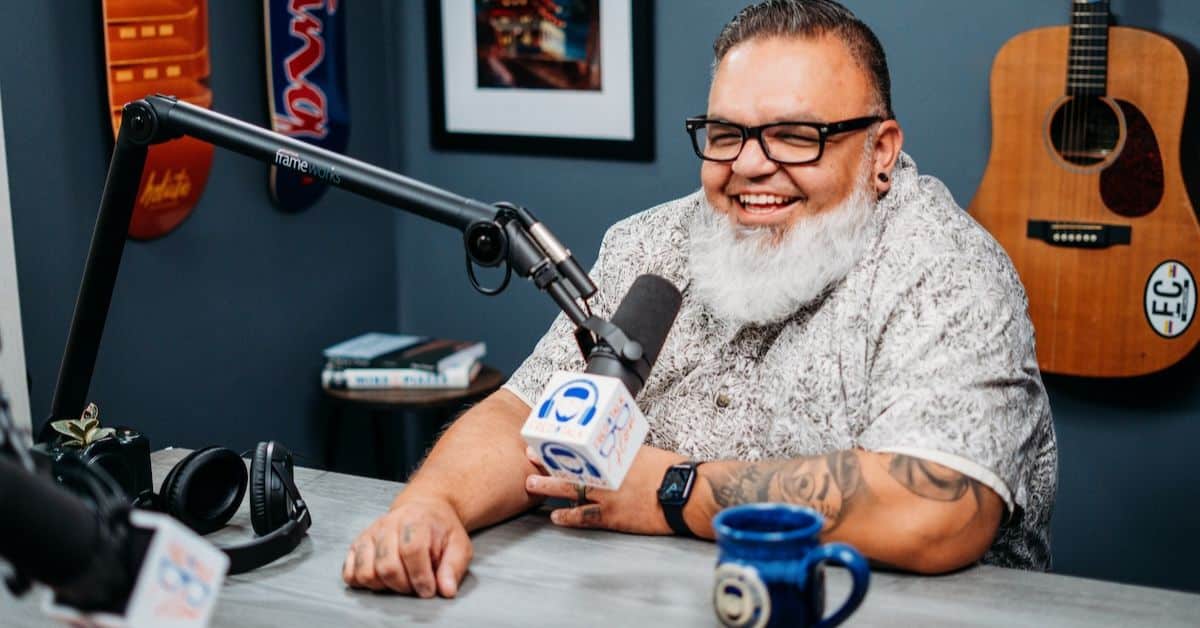 Thinking About Starting a Podcast? | FXV Digital Design