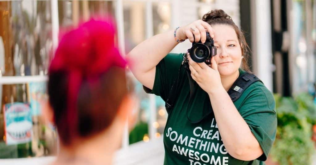 Professional Photography
