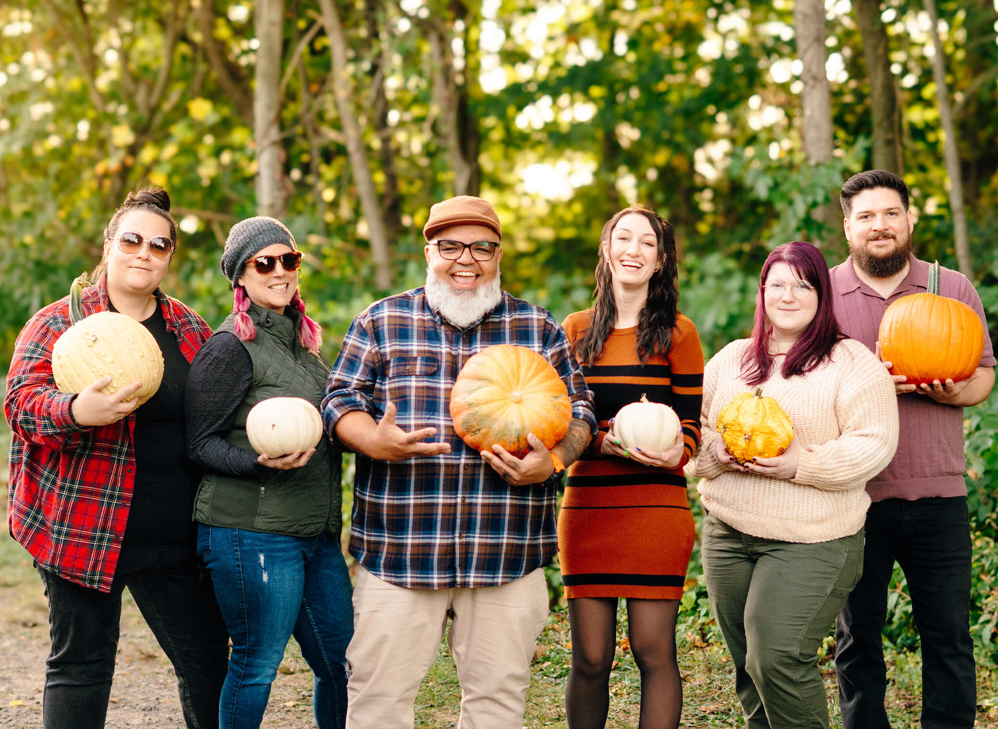 Fall-Group-Shot about-fxv-digital-design