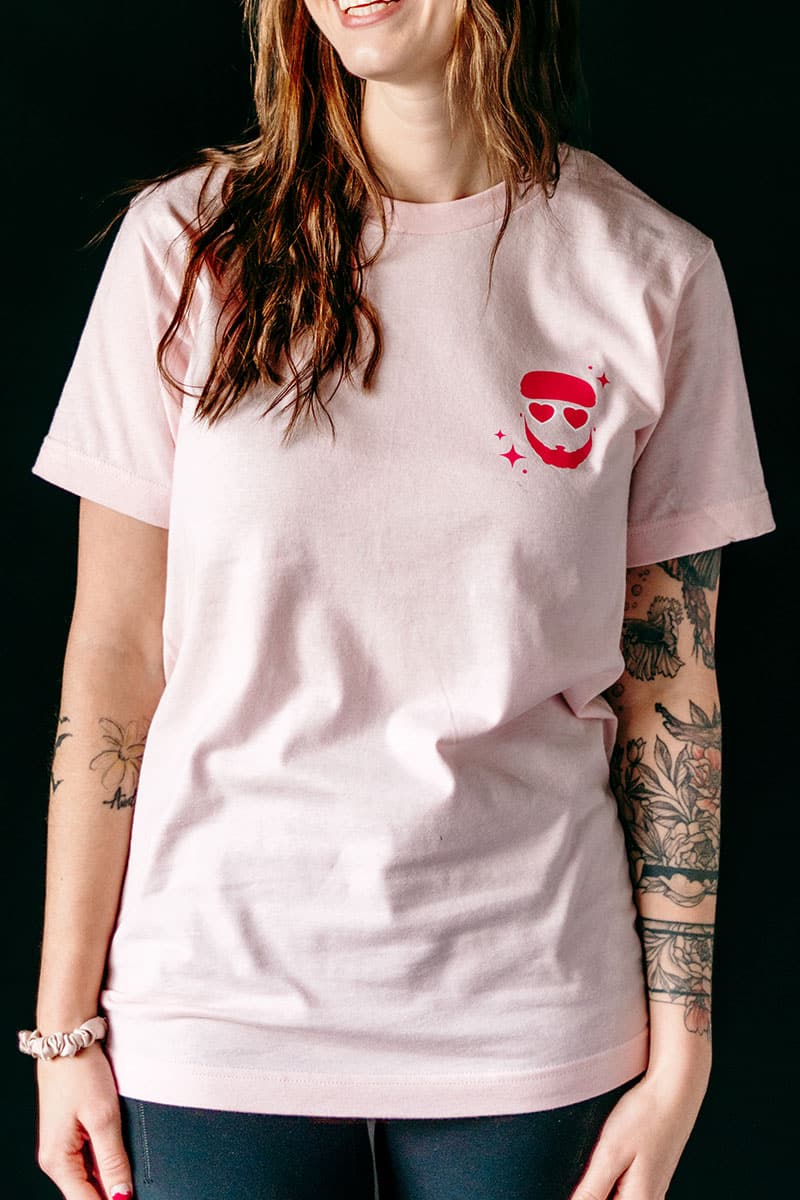 Let's Go Party T-Shirt