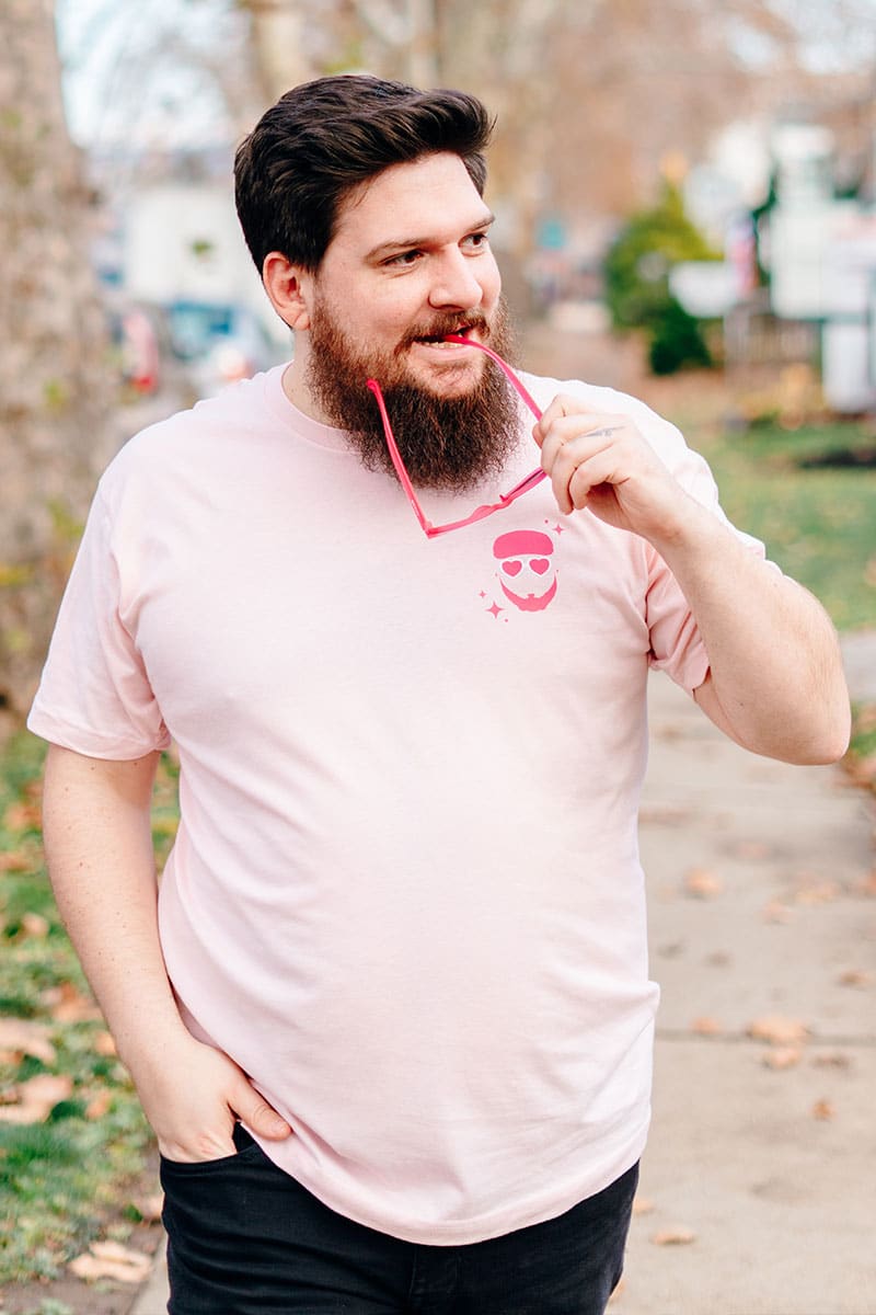 Let's Go Party T-Shirt