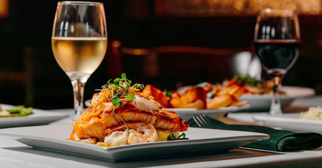 Awesome Food Photography by FXV Digital Design