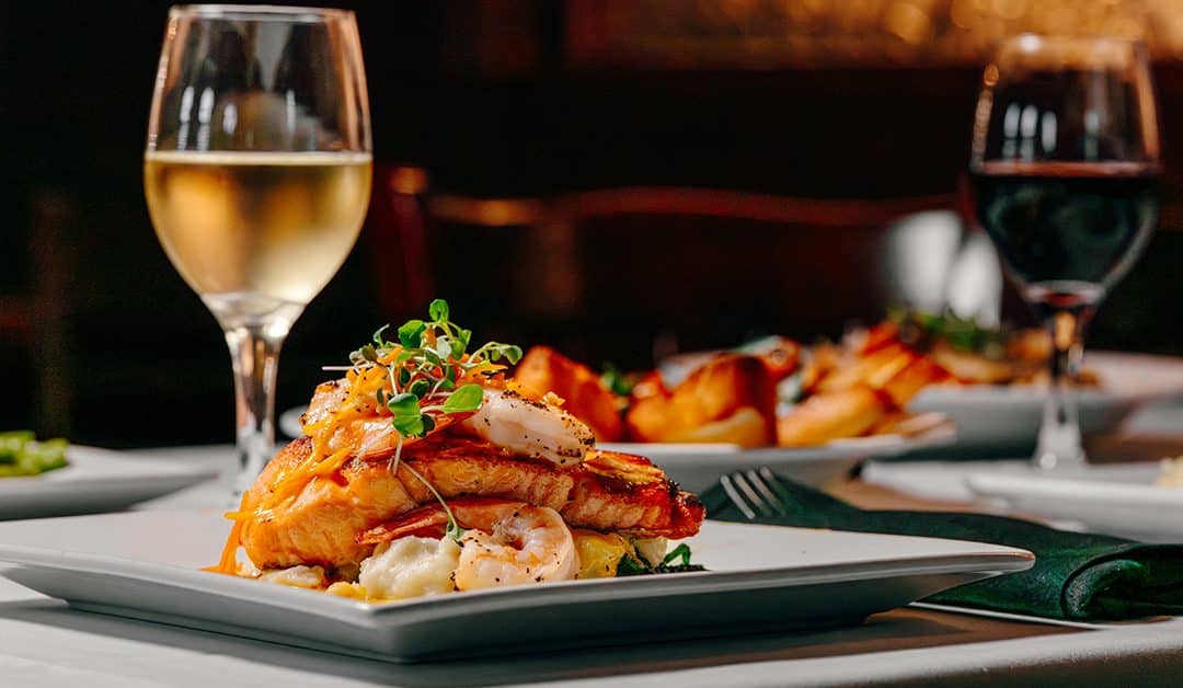 Why Awesome Food Photography for Social Media Matters
