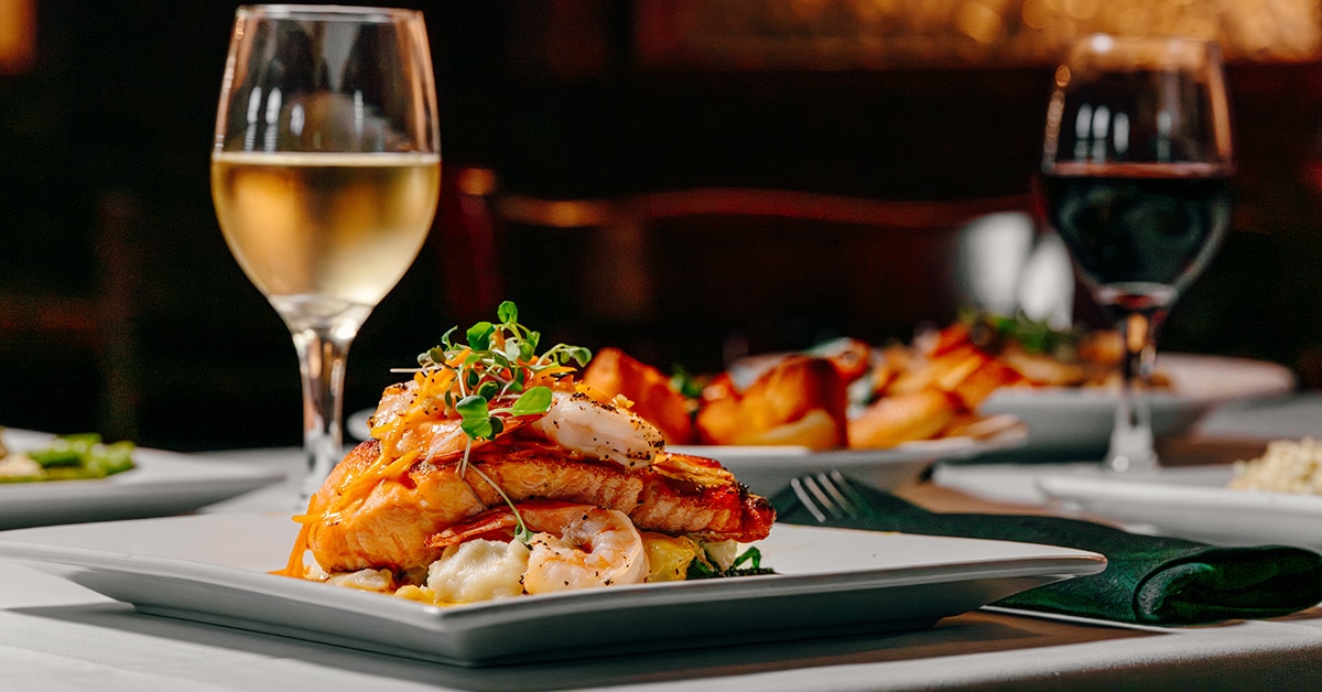 Awesome Food Photography by FXV Digital Design