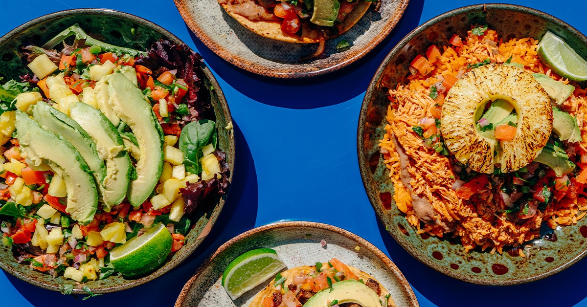 Awesome Food Photography by FXV Digital Design