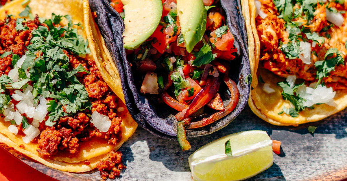 Awesome Food Photography by FXV Digital Design