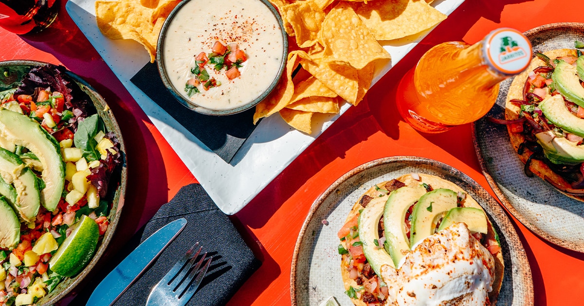 Awesome Food Photography by FXV Digital Design