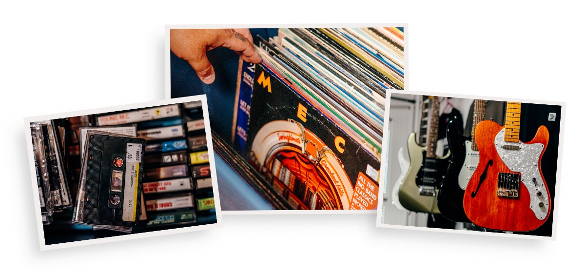 Awesome Community Spotlight: Penn Ave Music | FXV Digital Design