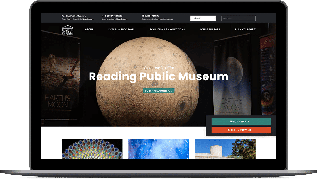 Reading Public Museum Reading Public Museum