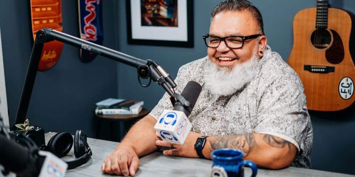 Podcast