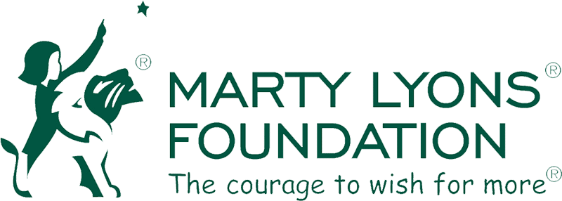 Marty Lyons Foundation Marty Lyons Foundation