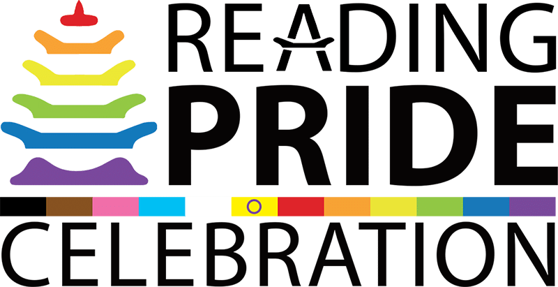 Reading Pride Celebration Reading Pride Celebration