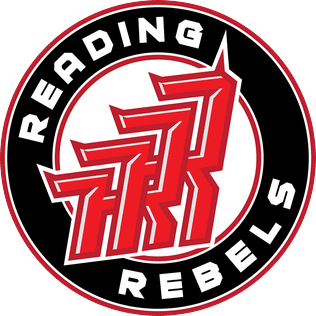 Reading Rebels Reading Rebels